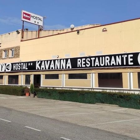 Hostal Kavanna San Pedro de Merida 外观 照片