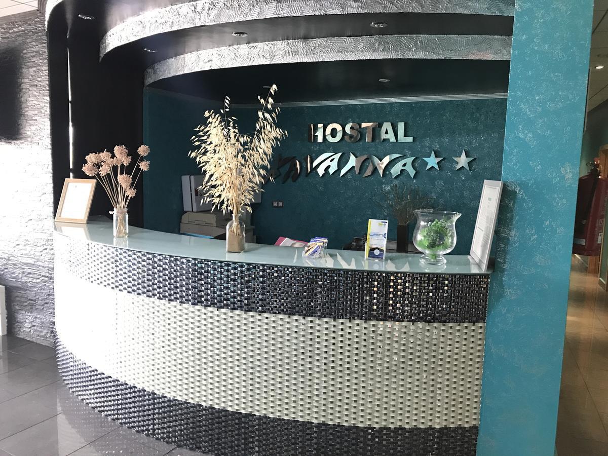 Hostal Kavanna San Pedro de Merida 外观 照片