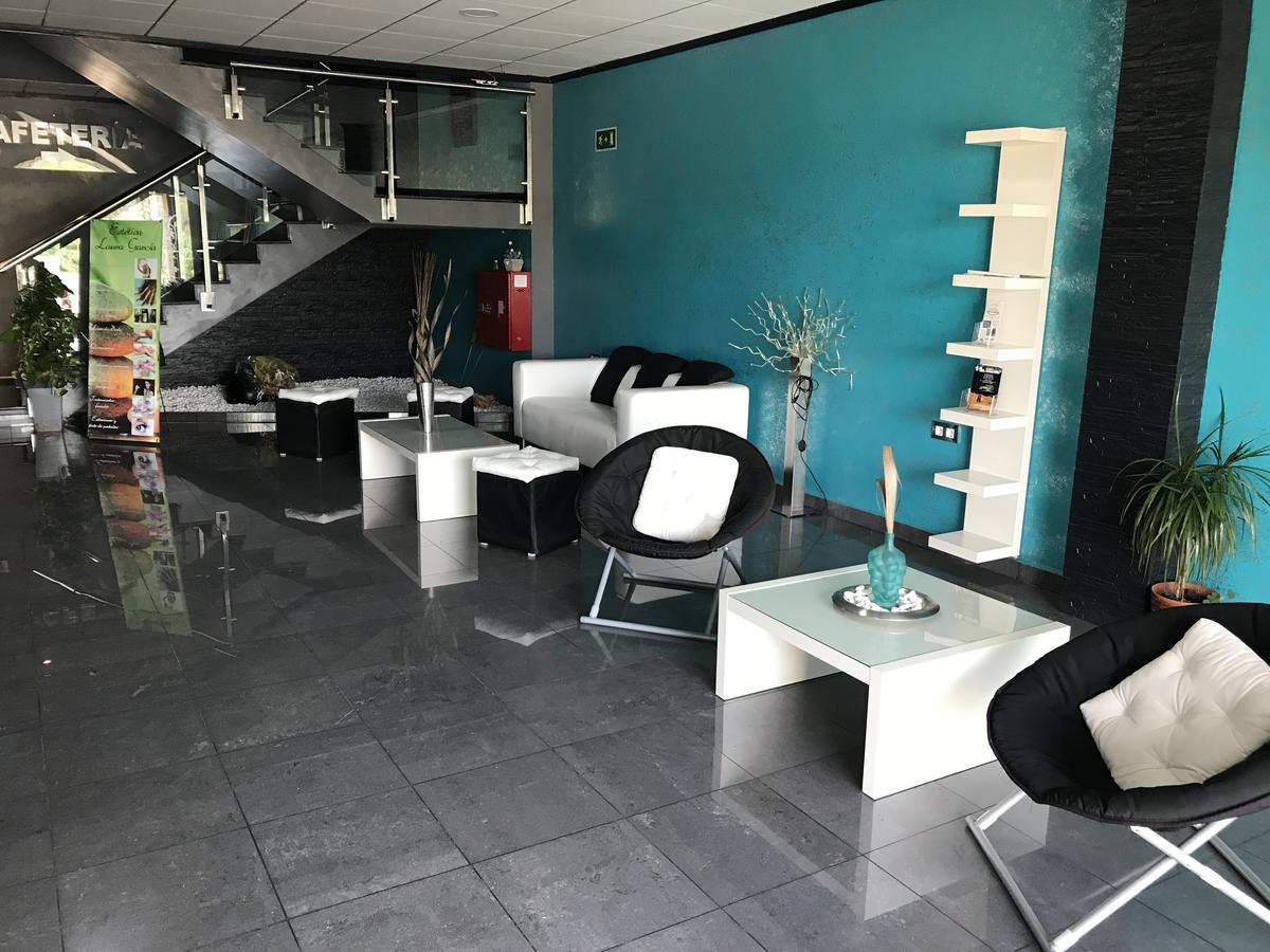 Hostal Kavanna San Pedro de Merida 外观 照片