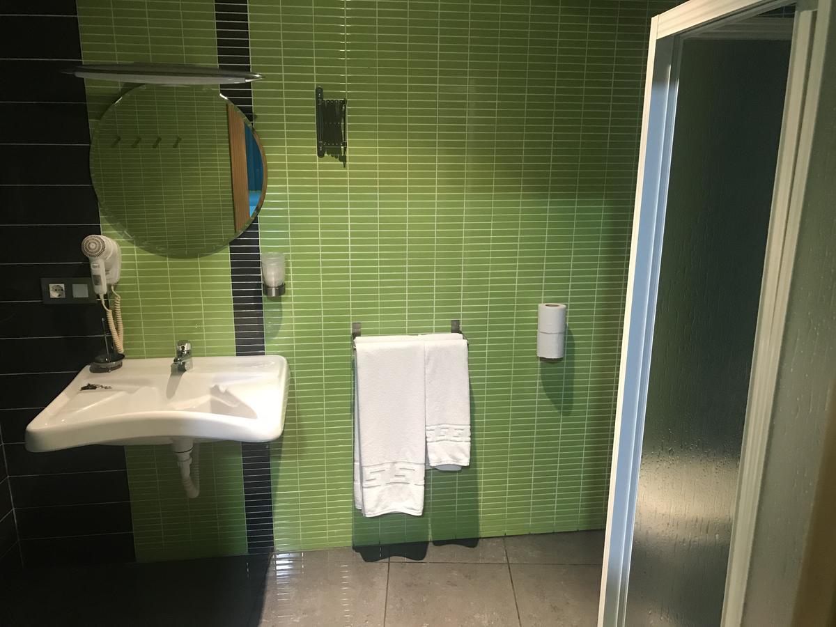 Hostal Kavanna San Pedro de Merida 外观 照片
