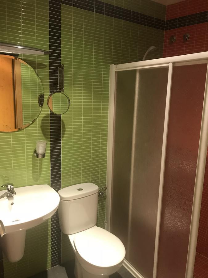 Hostal Kavanna San Pedro de Merida 外观 照片