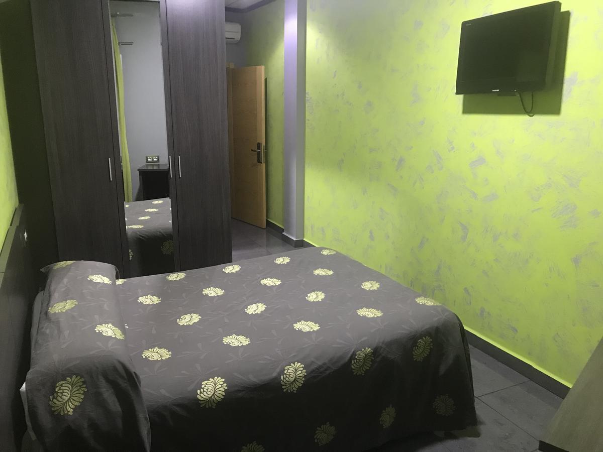 Hostal Kavanna San Pedro de Merida 外观 照片