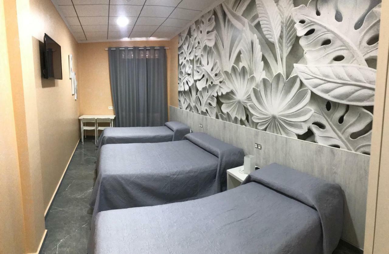 Hostal Kavanna San Pedro de Merida 外观 照片