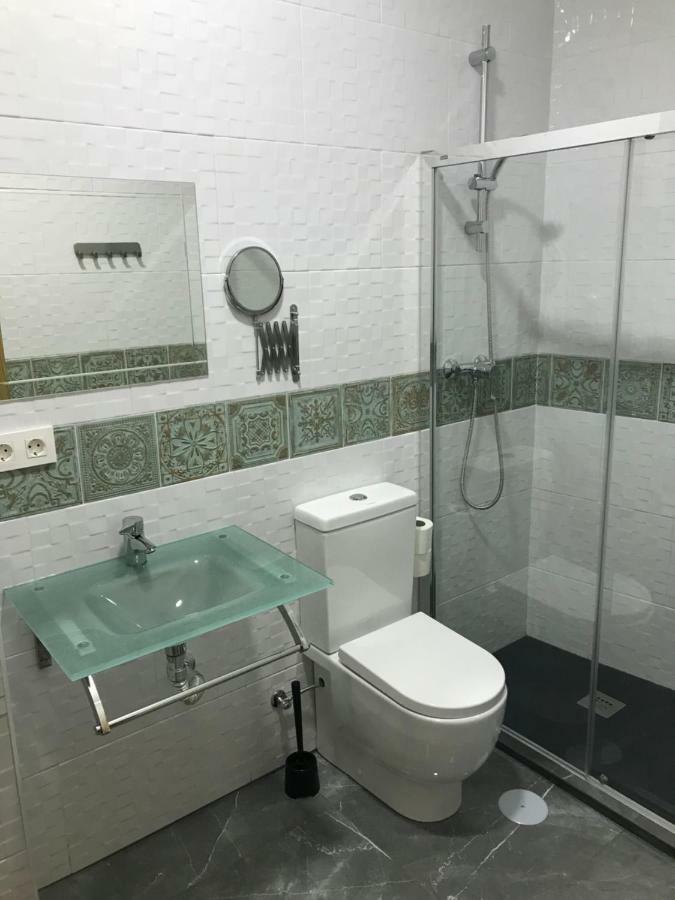 Hostal Kavanna San Pedro de Merida 外观 照片