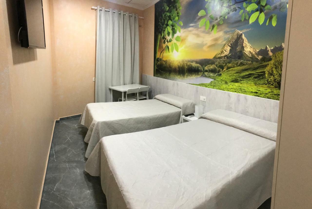 Hostal Kavanna San Pedro de Merida 外观 照片